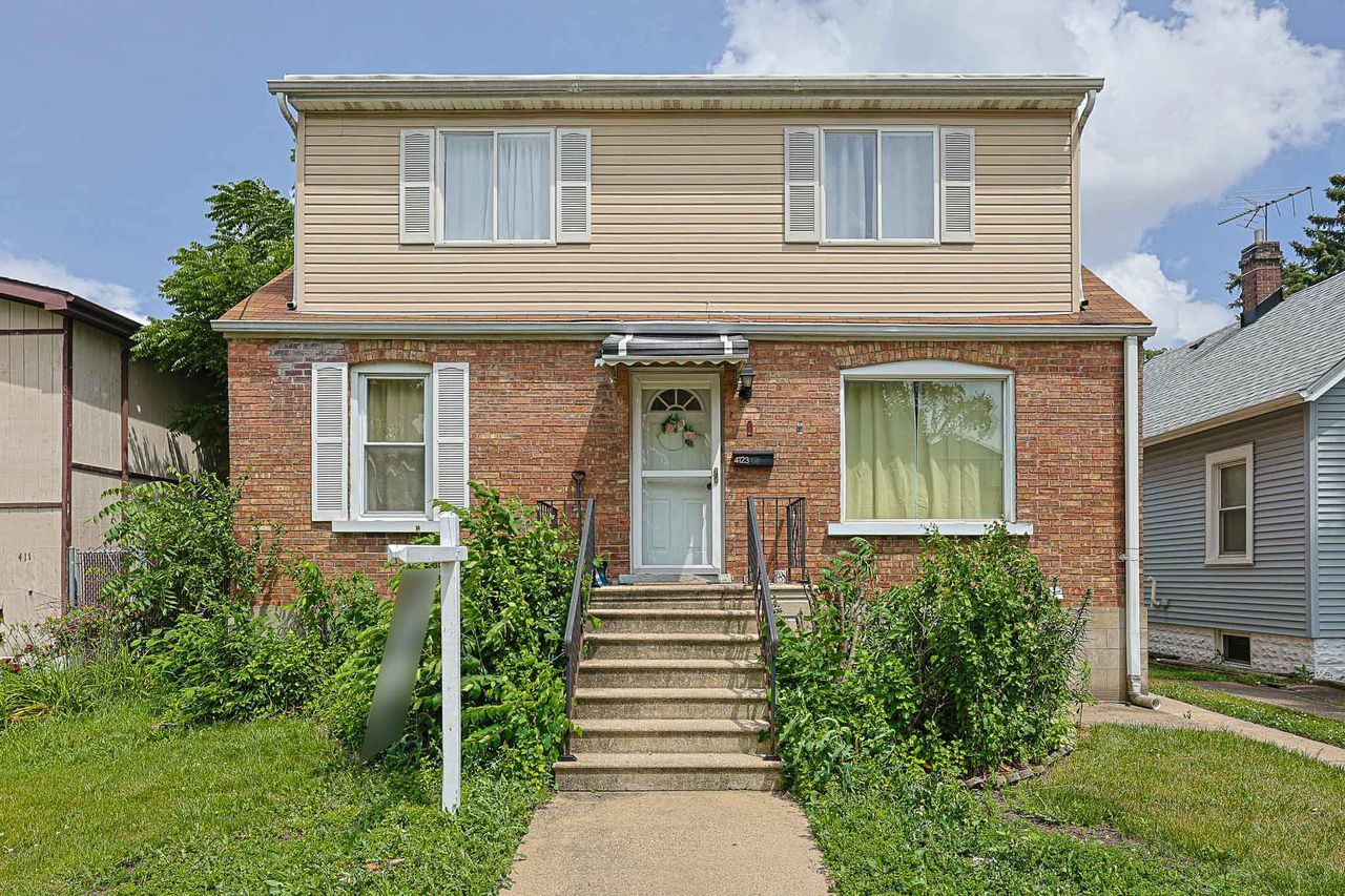 4123 Prescott Avenue — Lyons, IL 60534