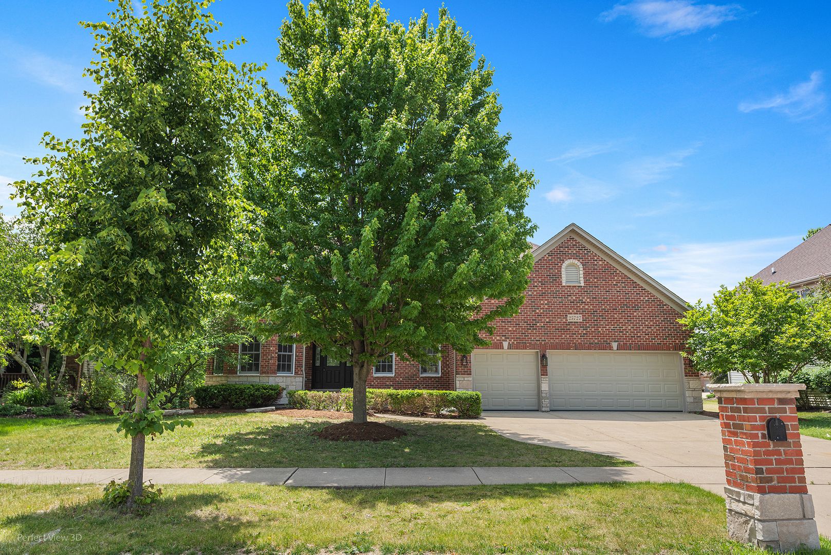 25727 Pastoral Drive — Plainfield, IL 60585