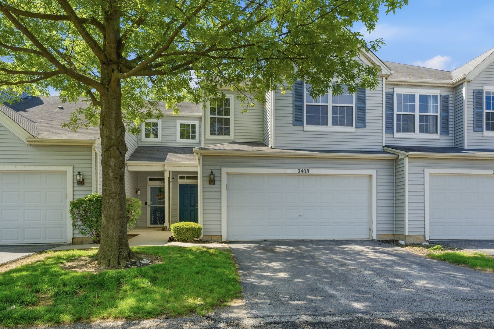 2408 Brush Hill Circle — Joliet, IL 60432