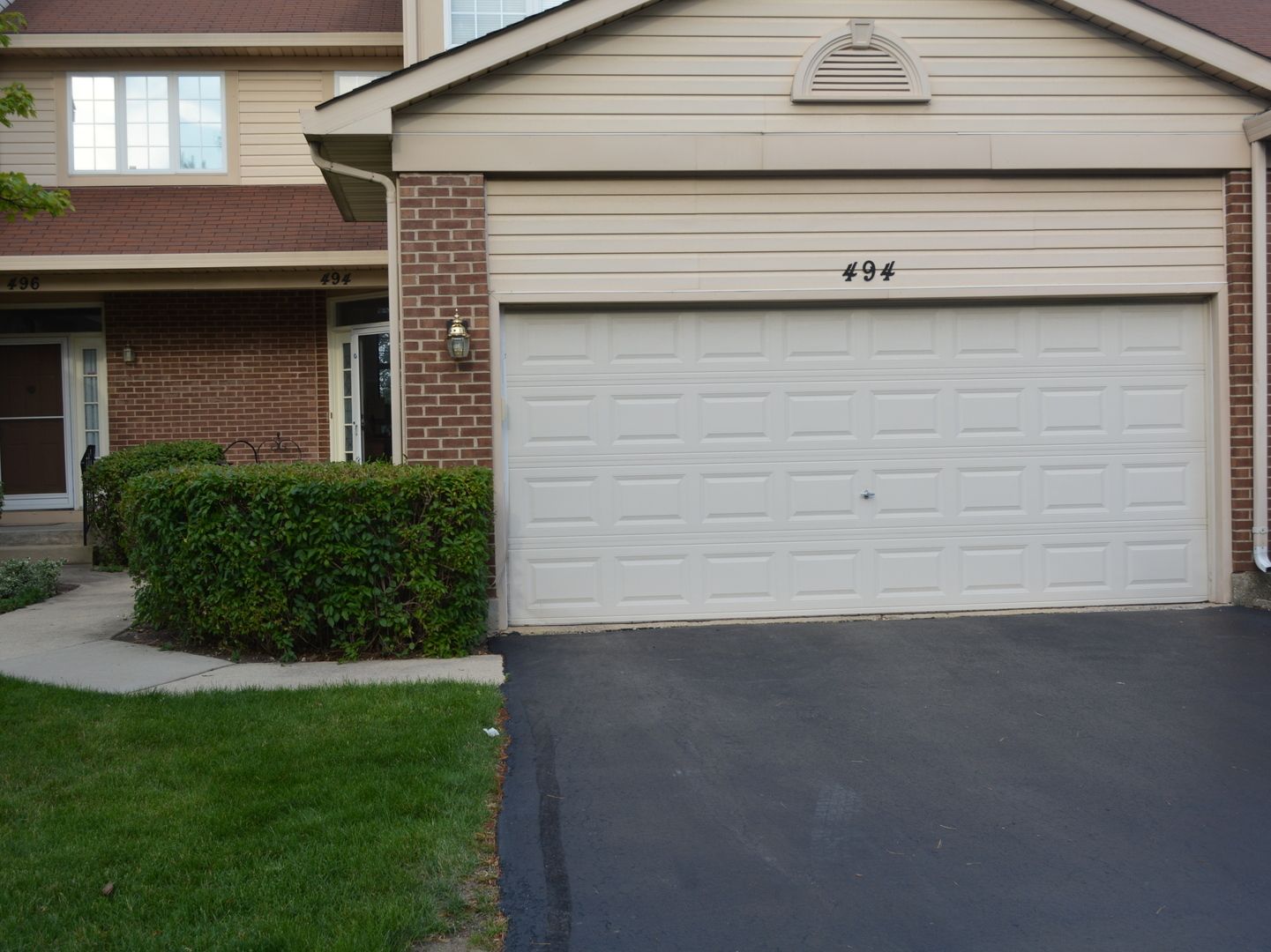 494 W Parkside Drive — Palatine, IL 60067