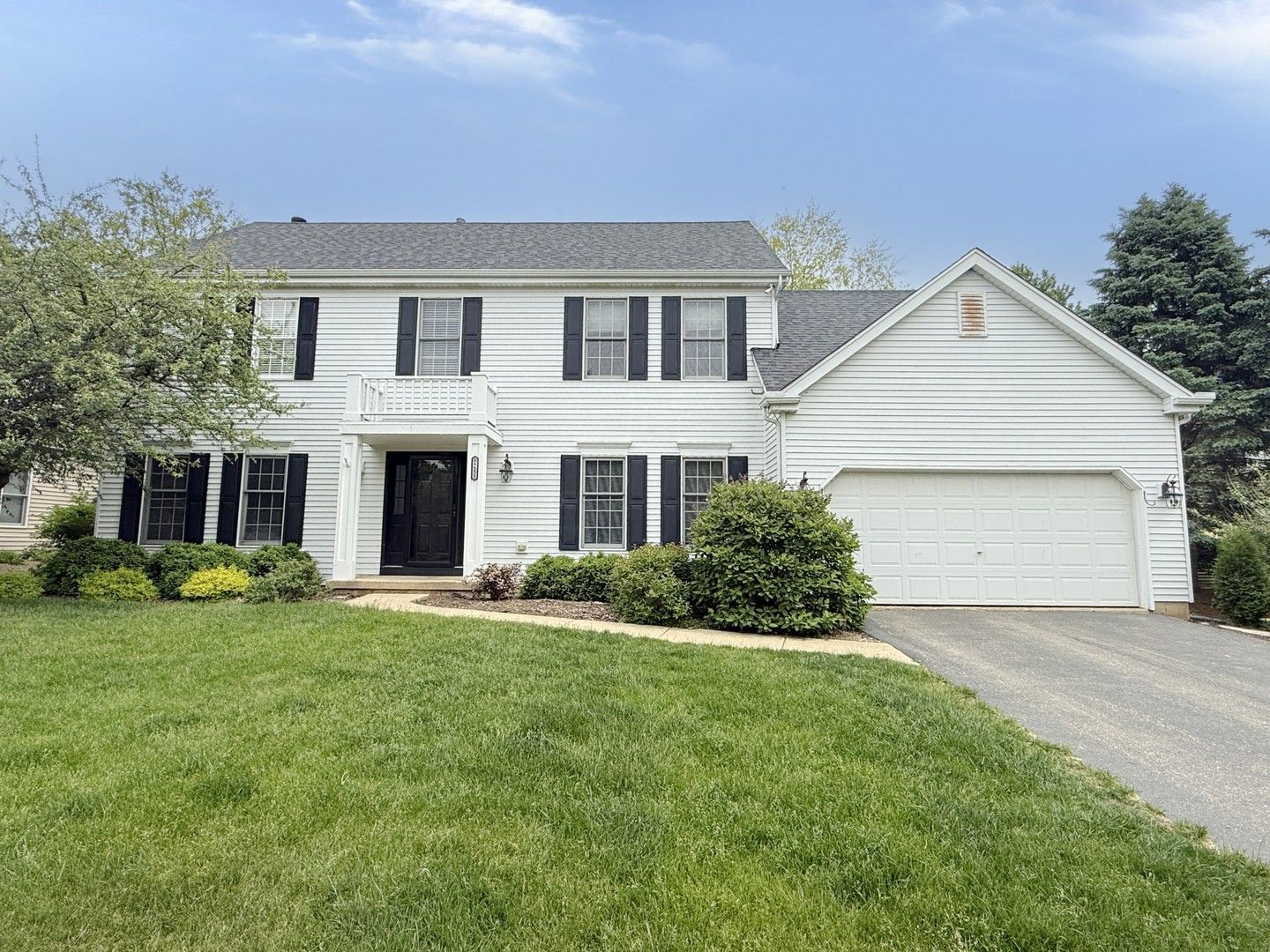 N551 W Weaver Circle — Geneva, IL 60134