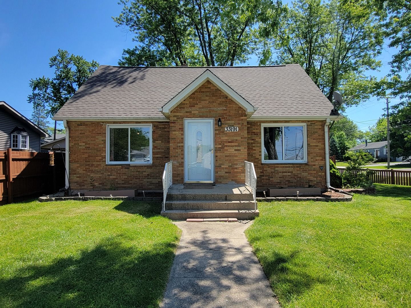 33191 N Sunset Avenue — Grayslake, IL 60030