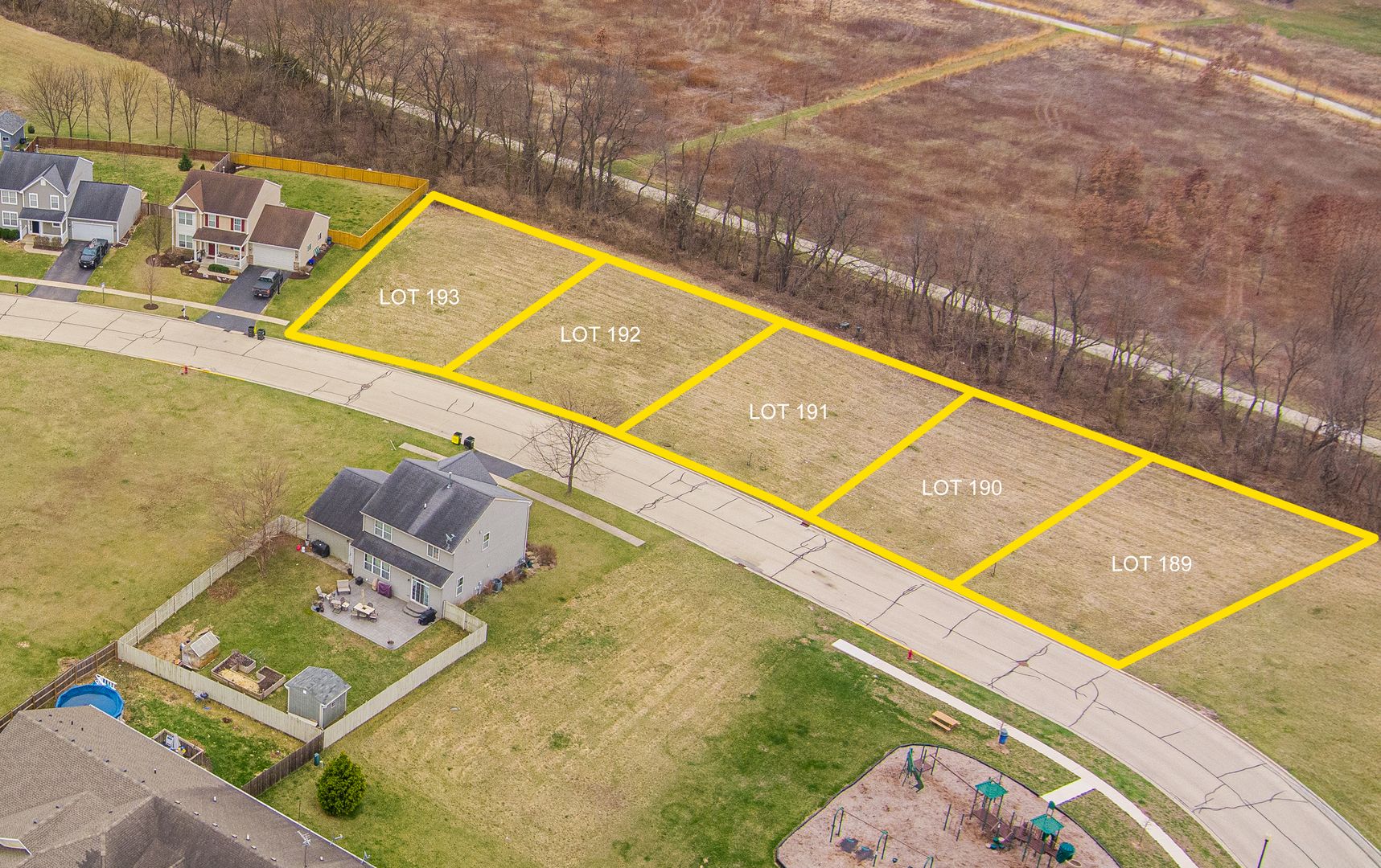 622 Stearn Drive — Genoa, IL 60135