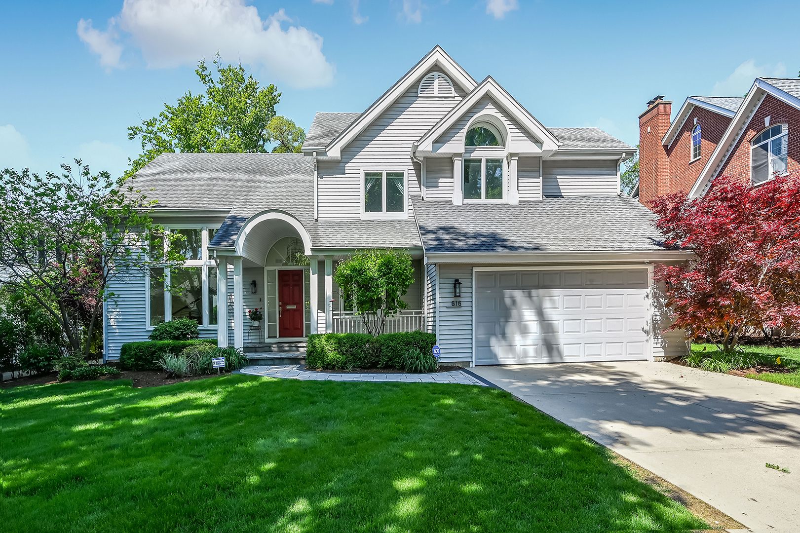 616 S Stough Street — Hinsdale, IL 60521
