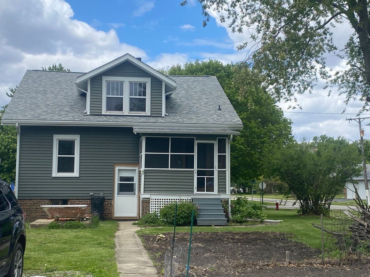 109 Washington Street, Benson, IL 61516