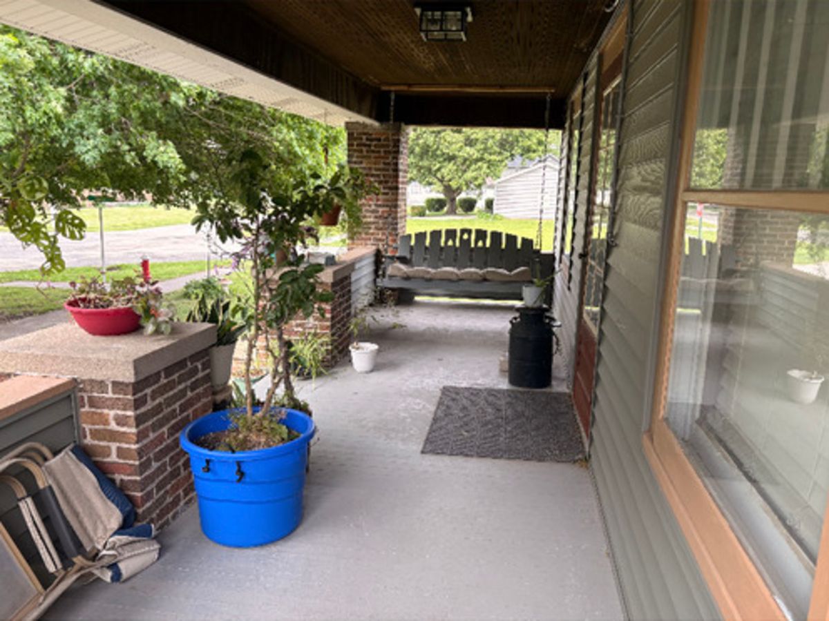 109 Washington Street, Benson, IL 61516