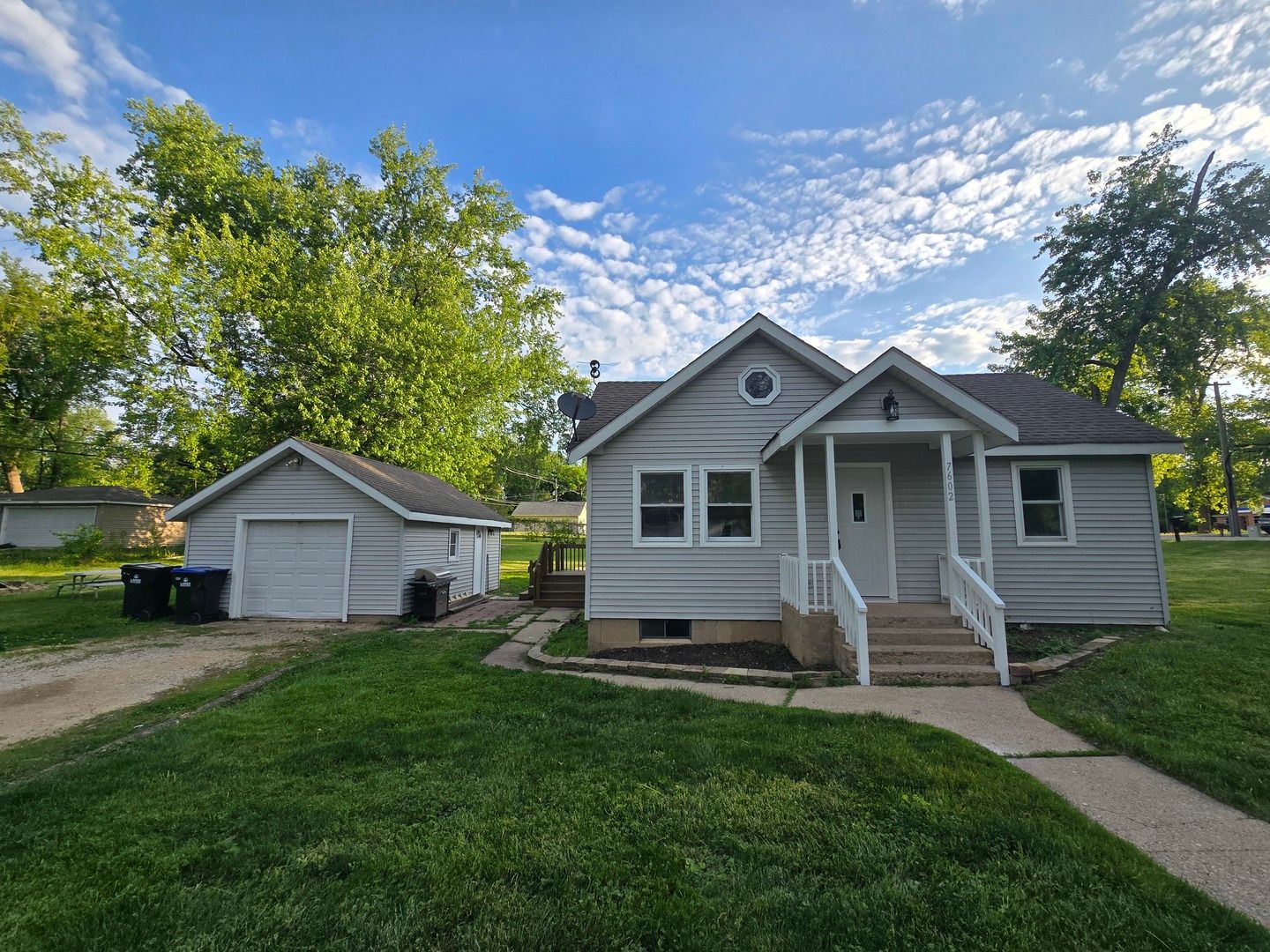 7602 Arbor Road — Wonder Lake, IL 60097