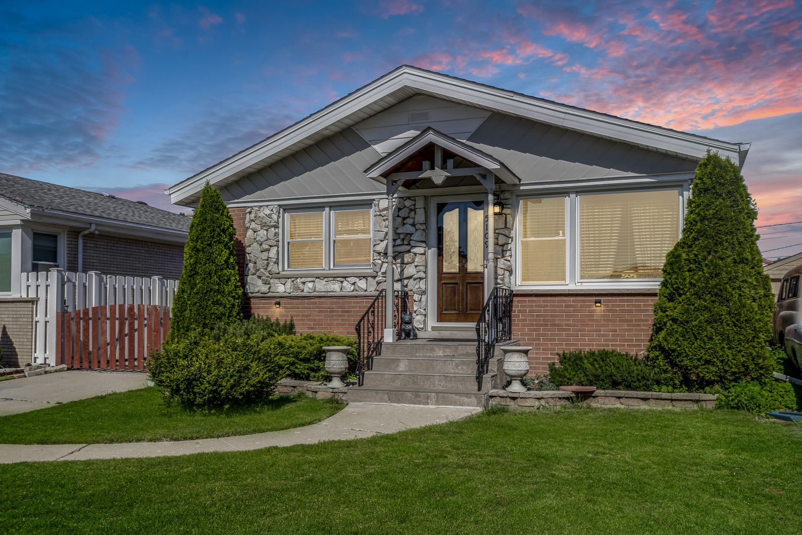 5109 N Oneida Avenue — Norridge, IL 60706