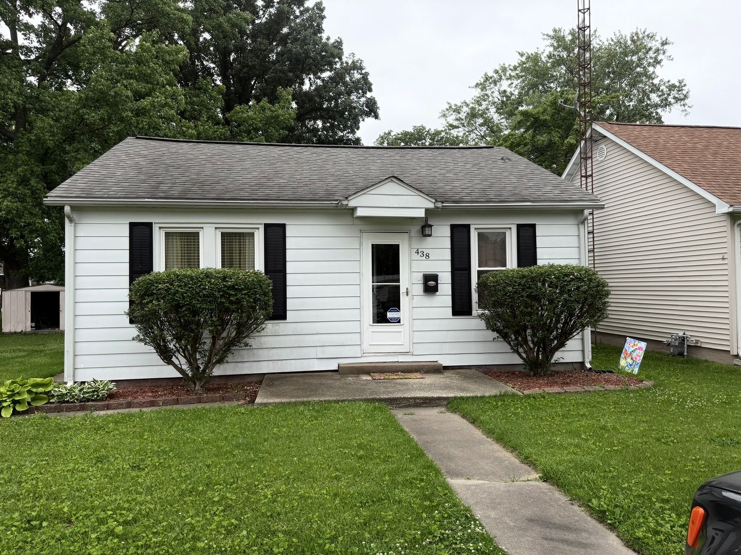 438 Anderson Street — Centralia, IL 62801
