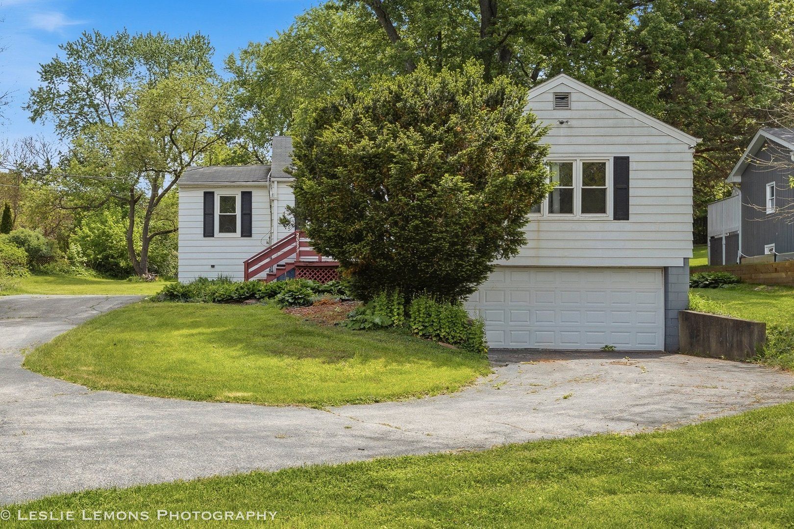 20839 N Cumnor Avenue — Barrington, IL 60010