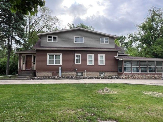 16637 W Easton Avenue — Lincolnshire, IL 60069