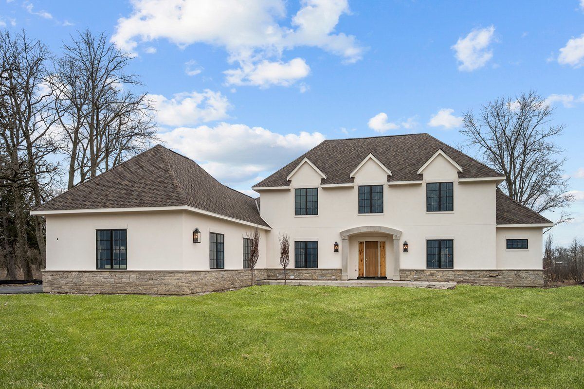 270 Majestic Oak Court — Lake Forest, IL 60045