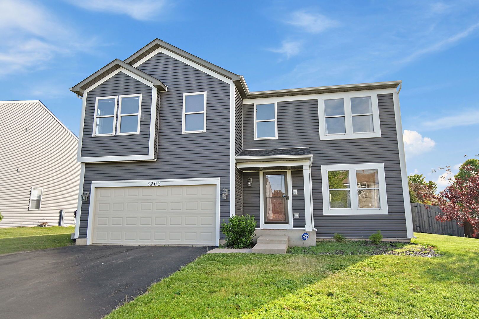 3202 Brookside Way — Wonder Lake, IL 60097