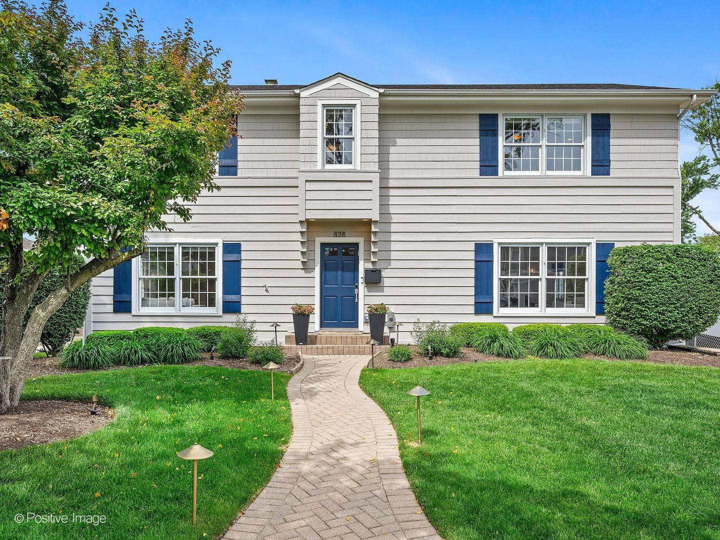 828 S CAMBRIDGE Avenue — Elmhurst, IL 60126