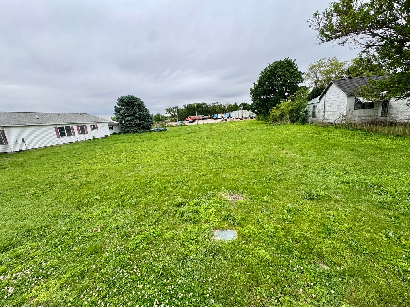0 N West Street — Gibson City, IL 60936