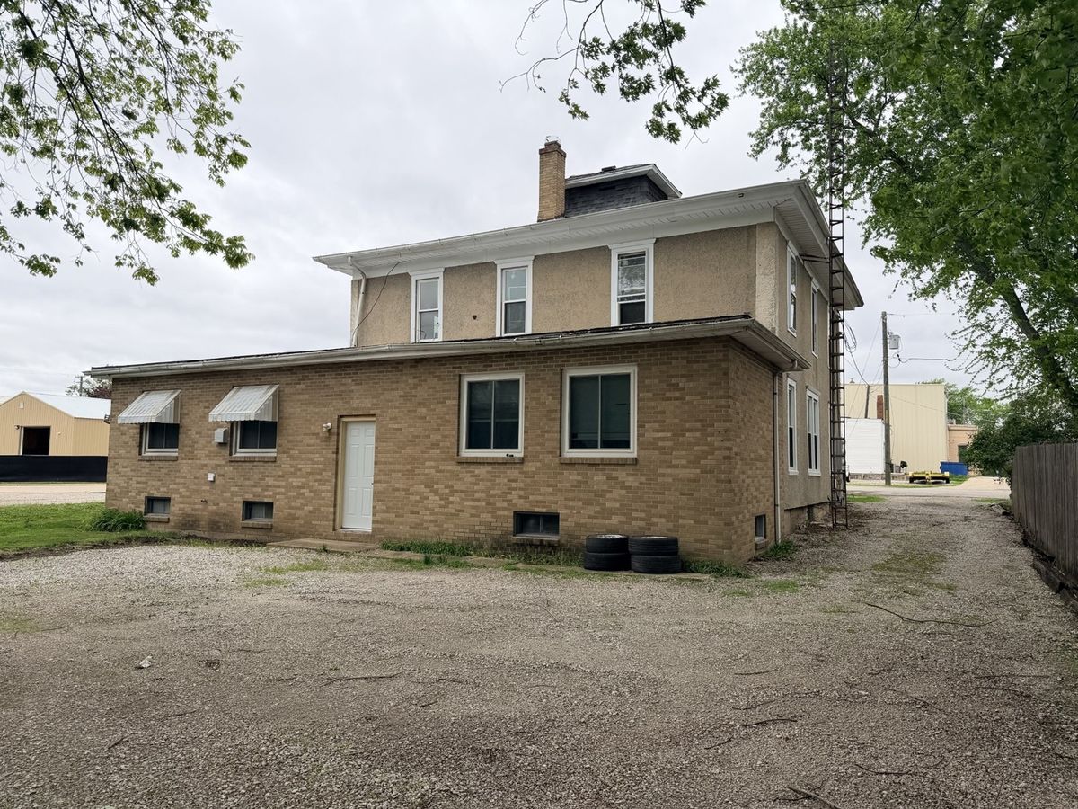 304 Pontiac Street, Tonica, IL 61370