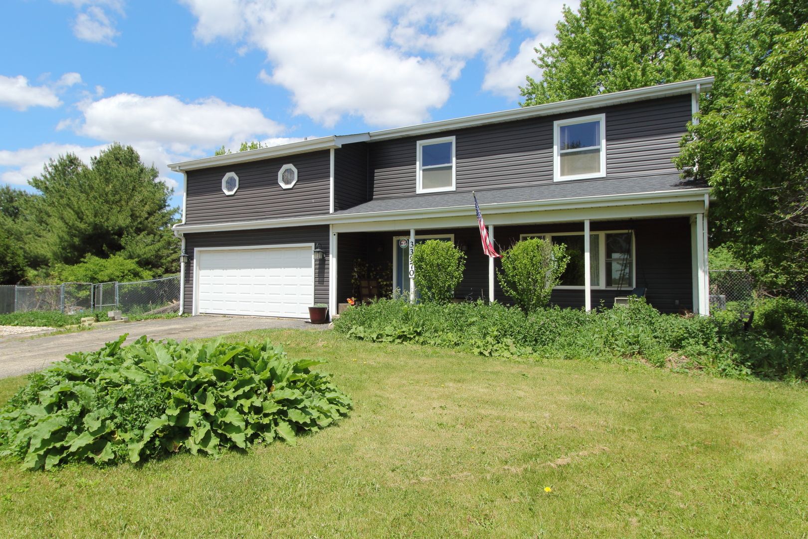 33970 Rebecca Road — Kingston, IL 60145