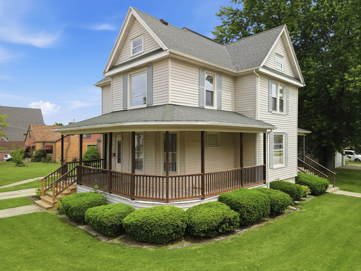 722 Highland Avenue — Dixon, IL 61021