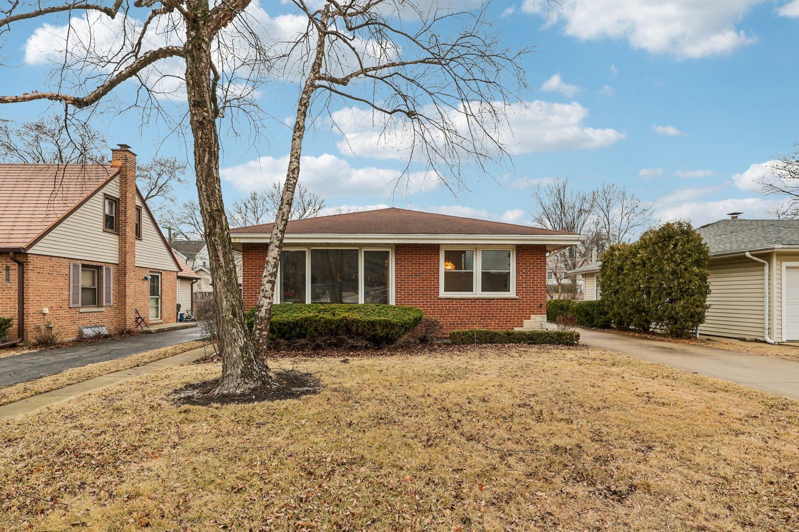 124 Harlem Avenue — Glenview, IL 60025