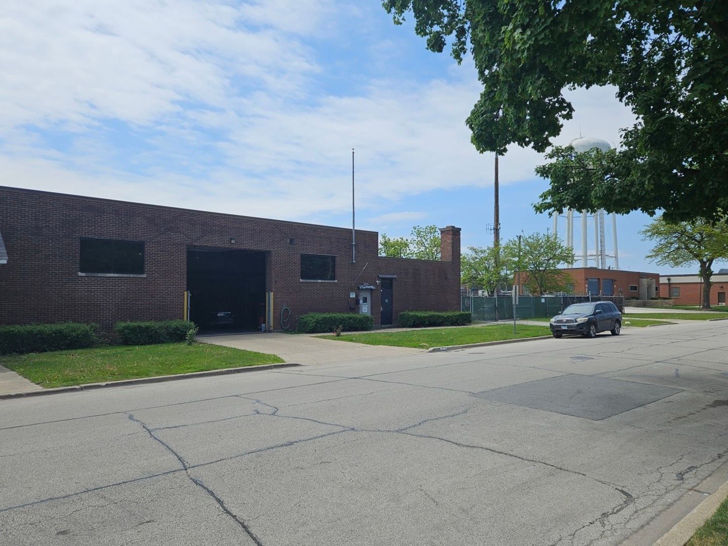 7225 W 59th Street — Summit, IL 60501