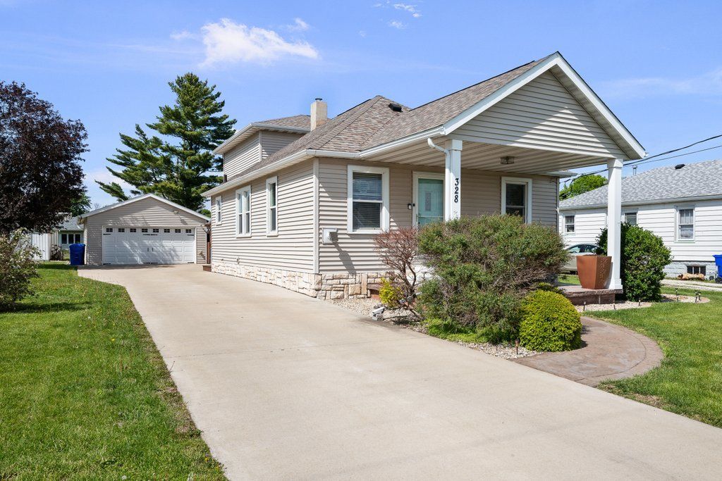 328 E South Street — Kewanee, IL 61443