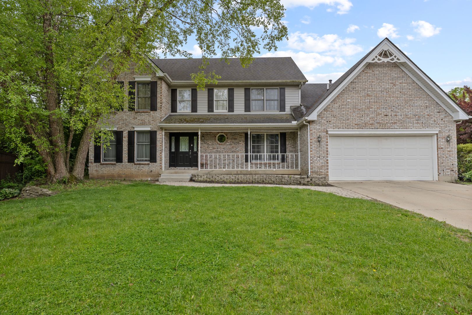 938 Stonehaven Court — Elgin, IL 60124