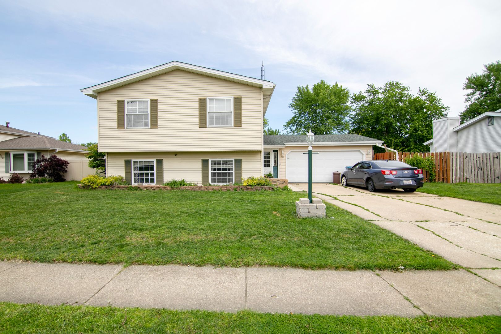 260 Karen Drive — Bourbonnais, IL 60914