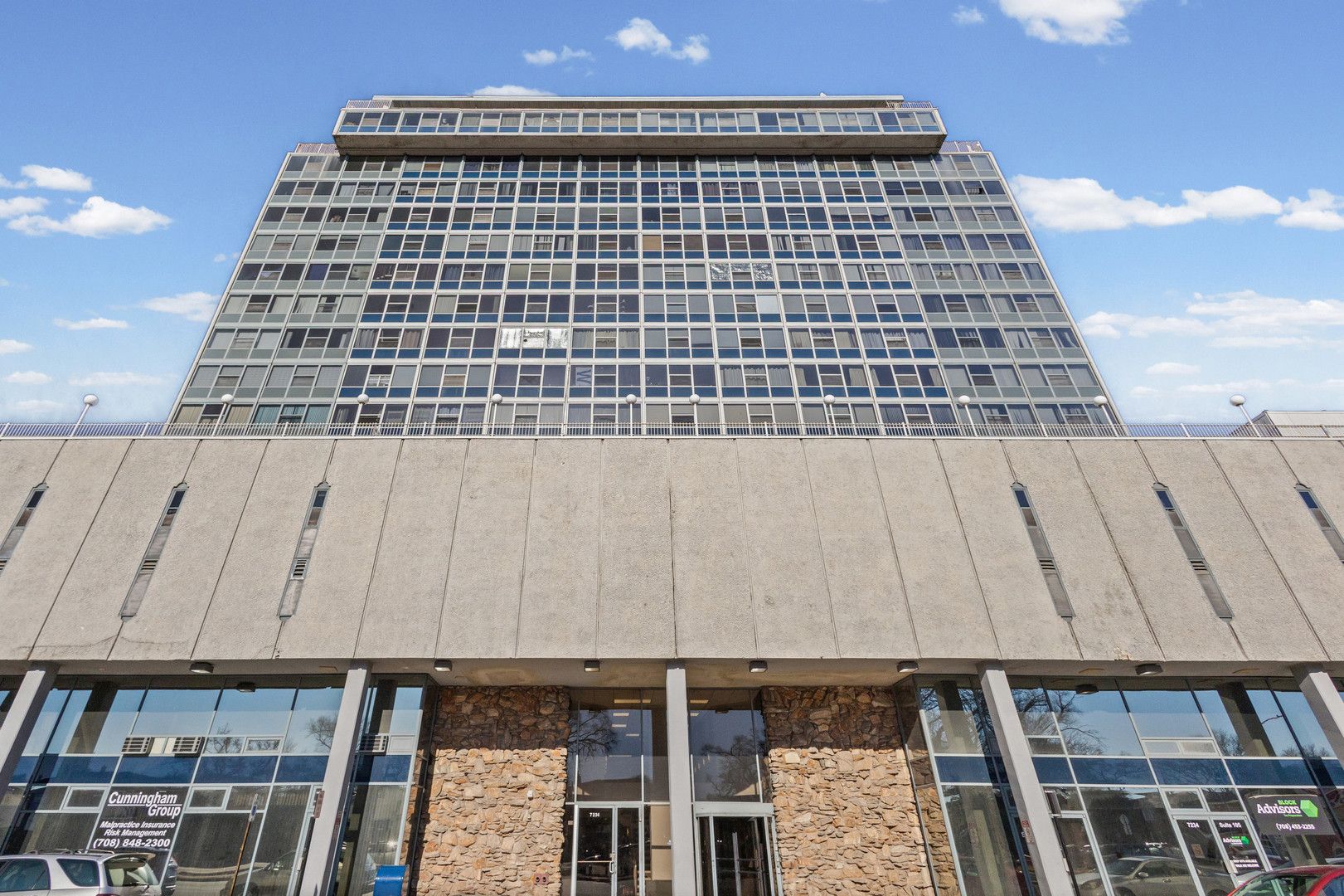 7234 W North Avenue #1608 — Elmwood Park, IL 60707