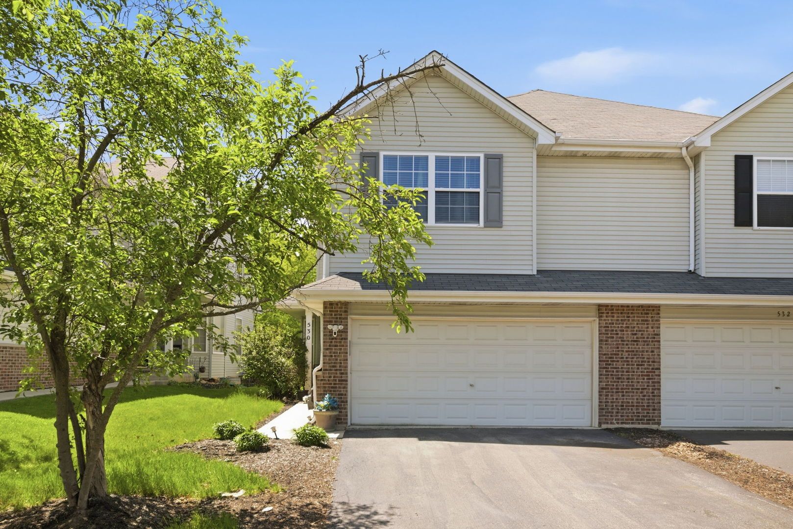 530 N Frieh Drive — Romeoville, IL 60446