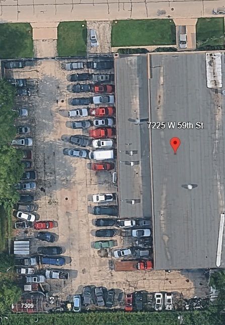 7225 W 59th Street — Summit, IL 60501