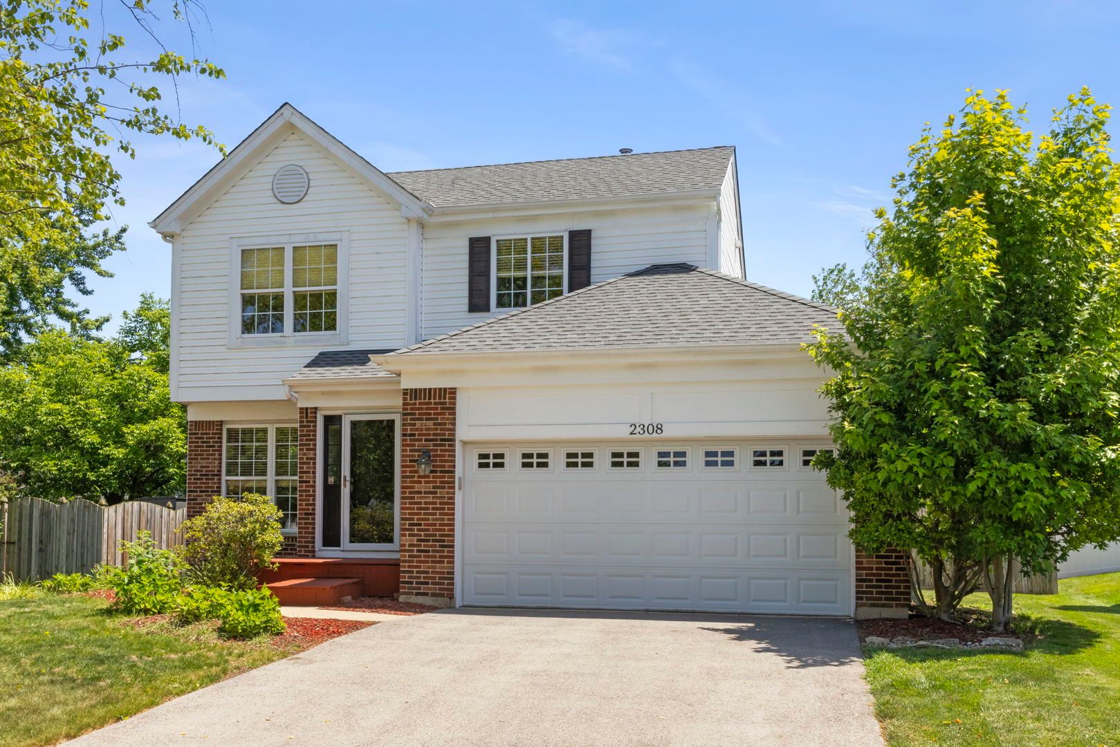2308 Periwinkle Court — Naperville, IL 60540