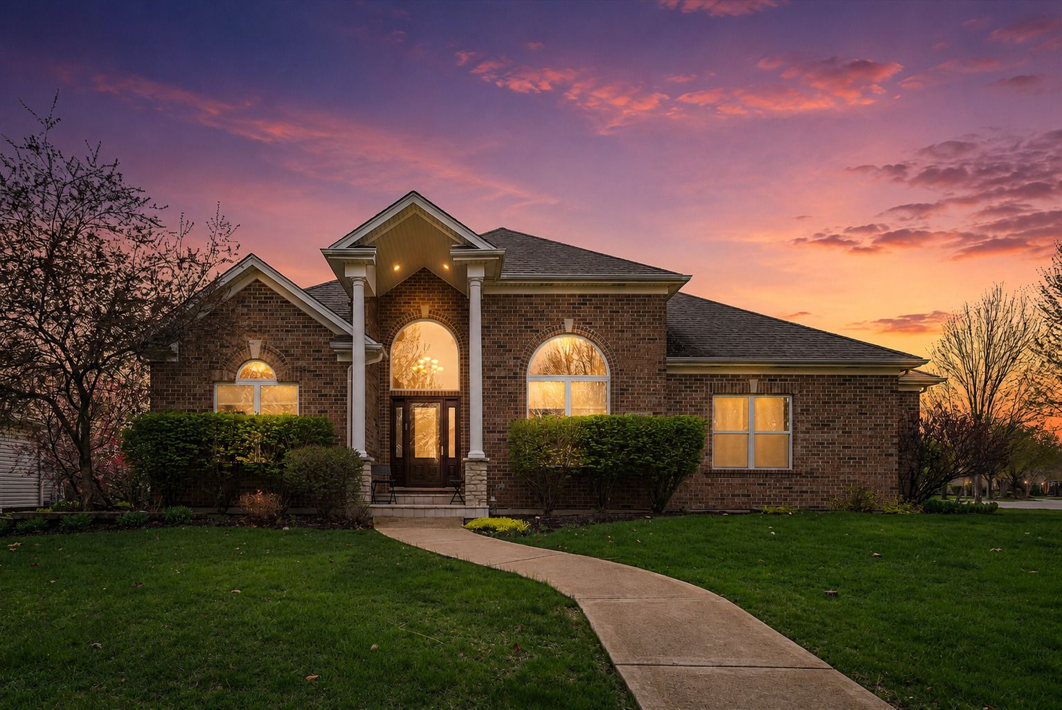 13002 Silverleaf Court — Plainfield, IL 60585