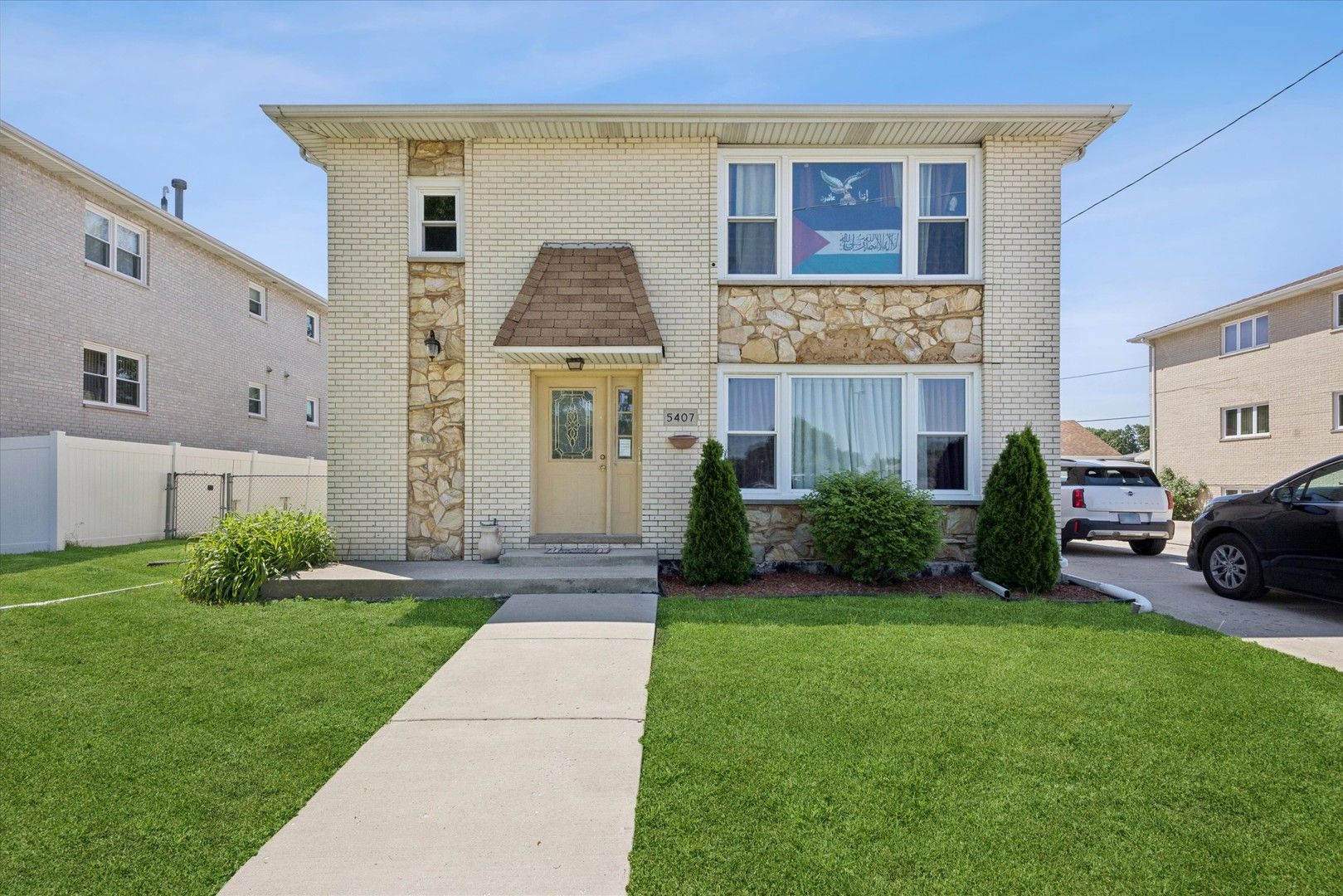 5407 W 87th Street — Oak Lawn, IL 60453