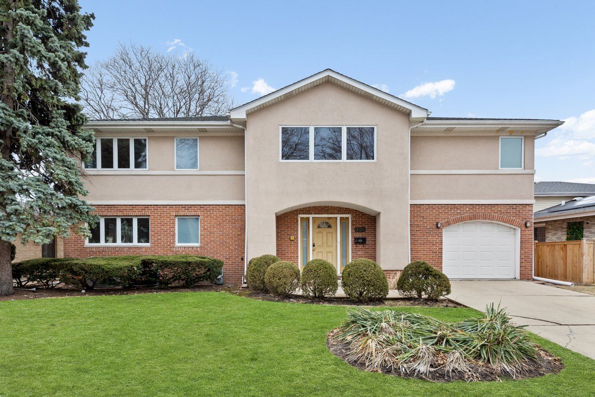 5133 Carol Street — Skokie, IL 60077