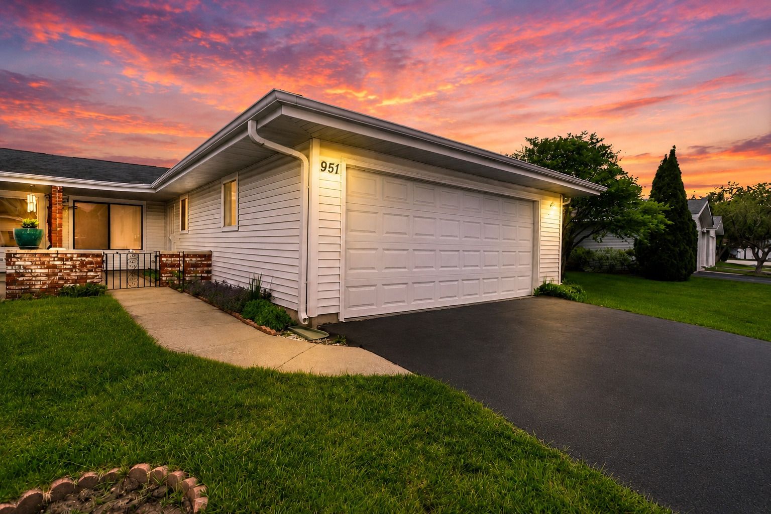 951 Chelsea Lane — Schaumburg, IL 60193