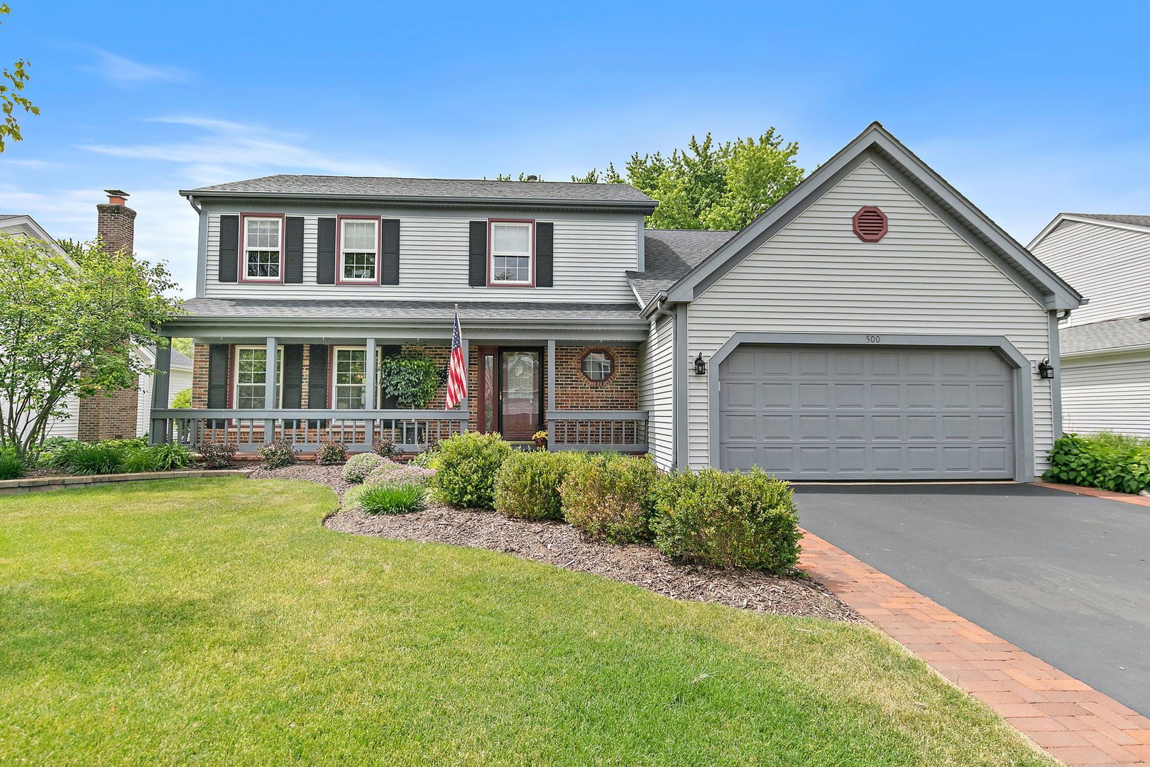 500 Essex Road — Fox River Grove, IL 60021