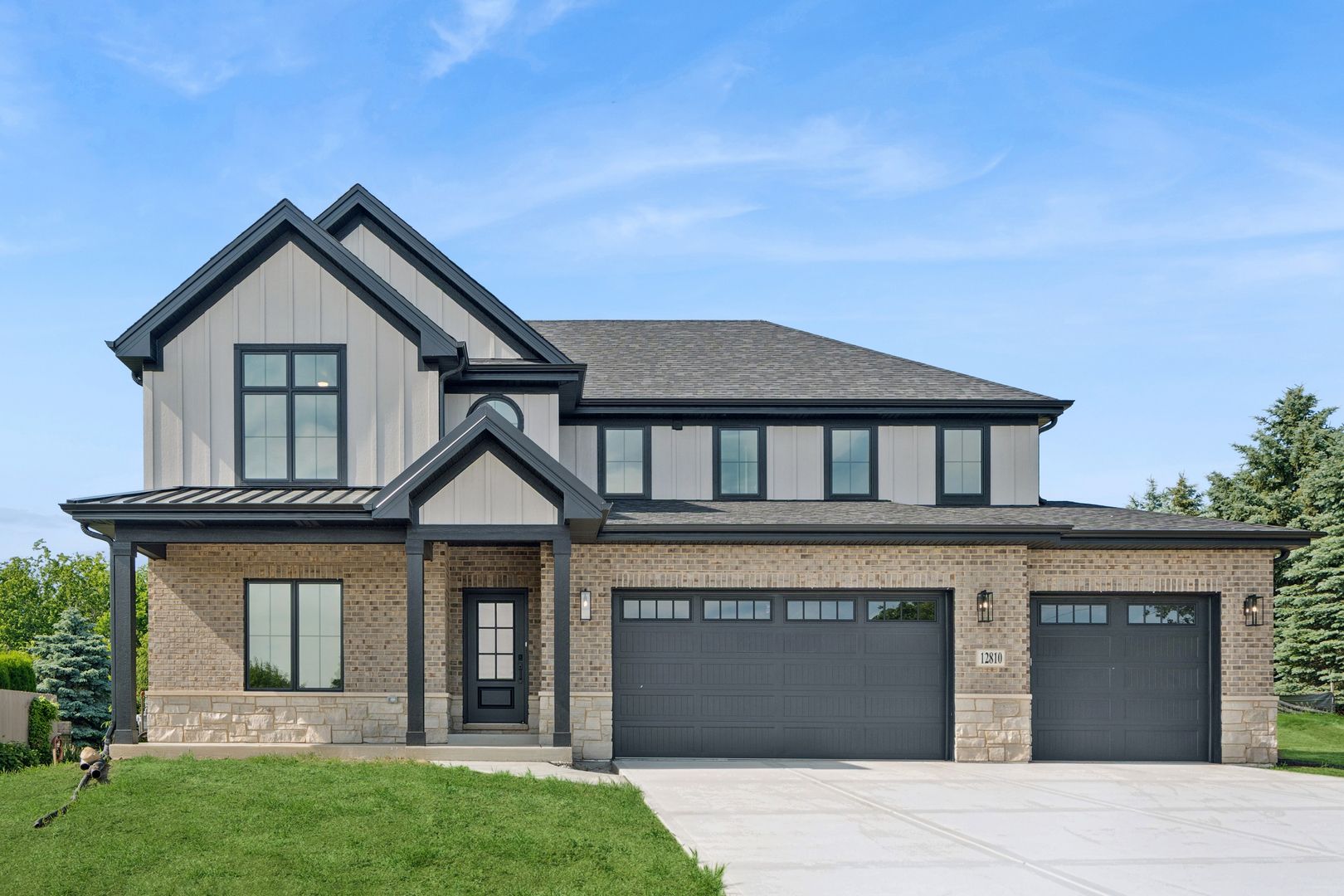 12810 W Beaver Lake Drive — Homer Glen, IL 60491