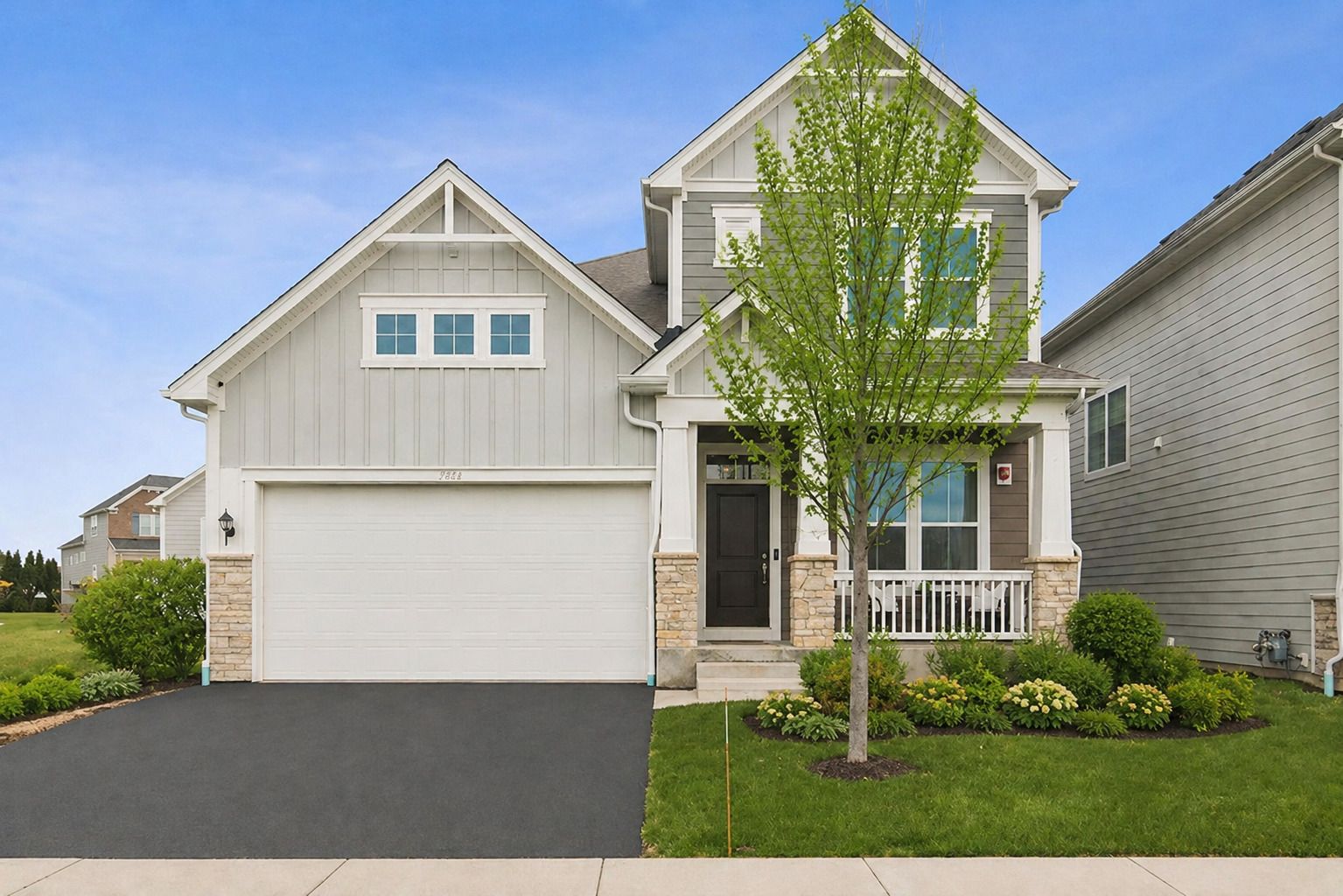 1454 Somerset Place — Barrington, IL 60010