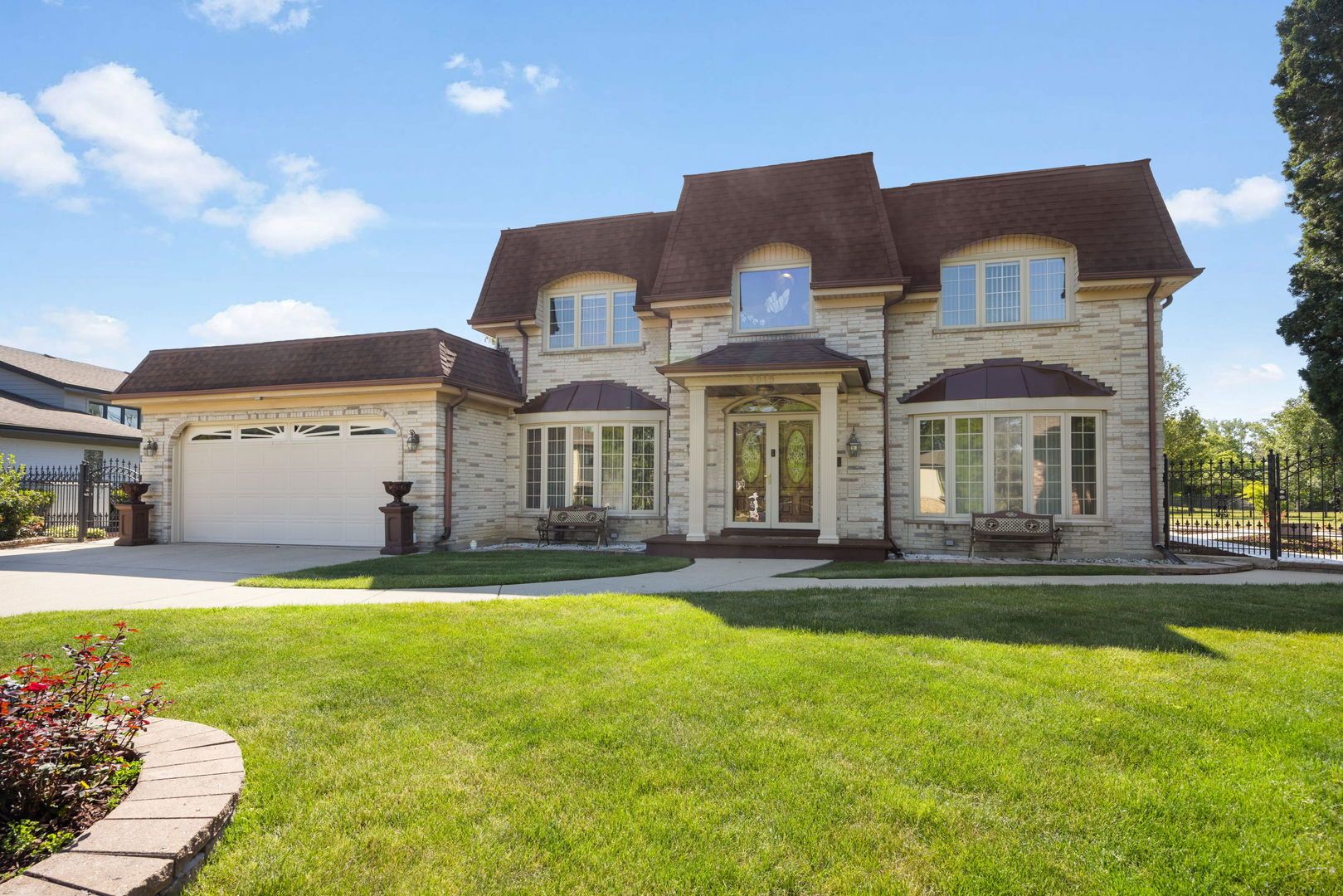 3919 GLORIA Court — Glenview, IL 60025