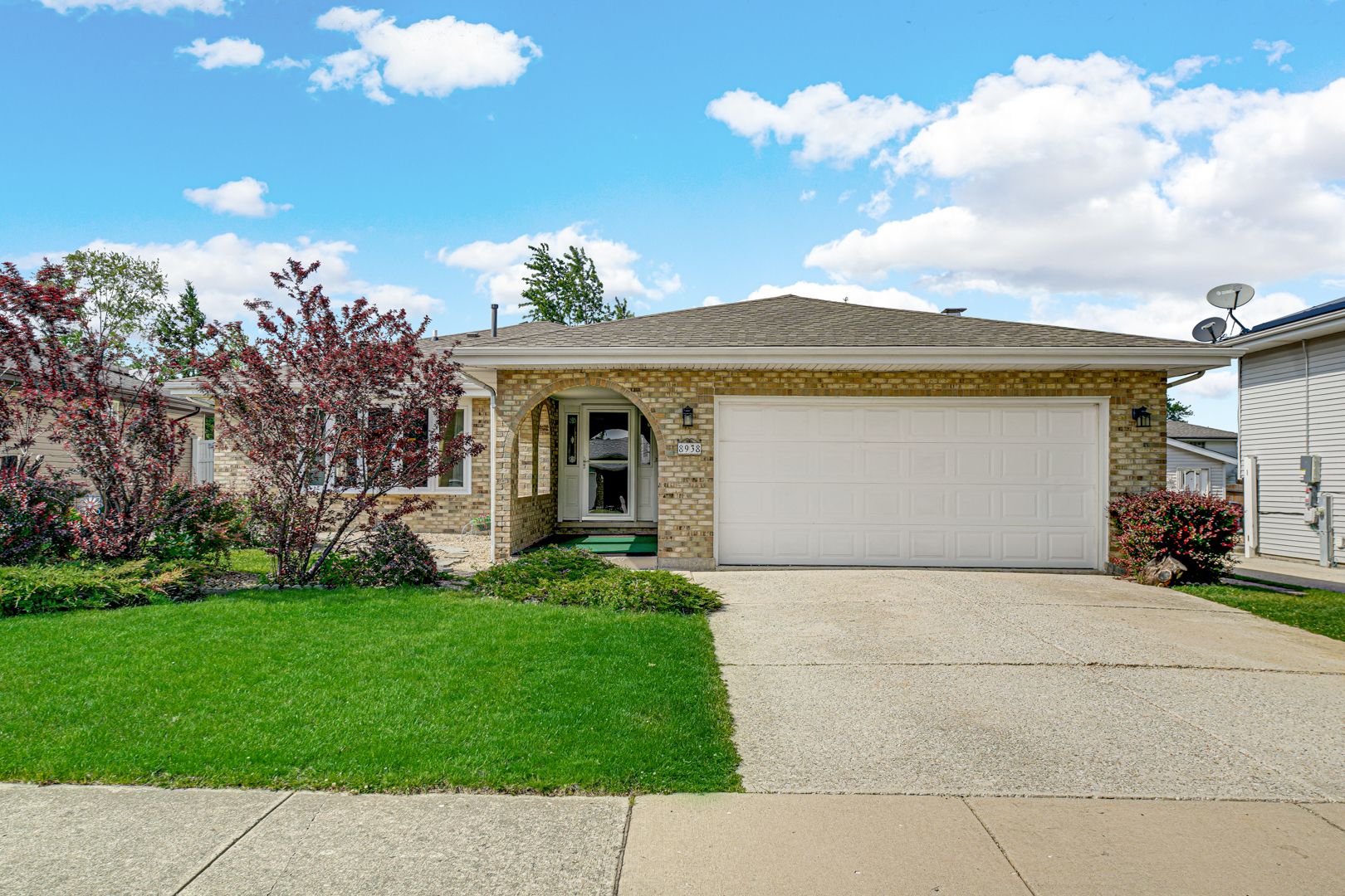 8938 W 169th Place — Orland Hills, IL 60487