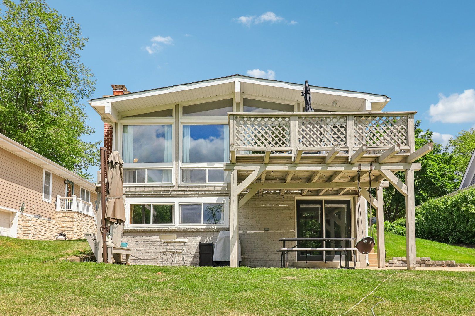 501 South Street — Barrington, IL 60010