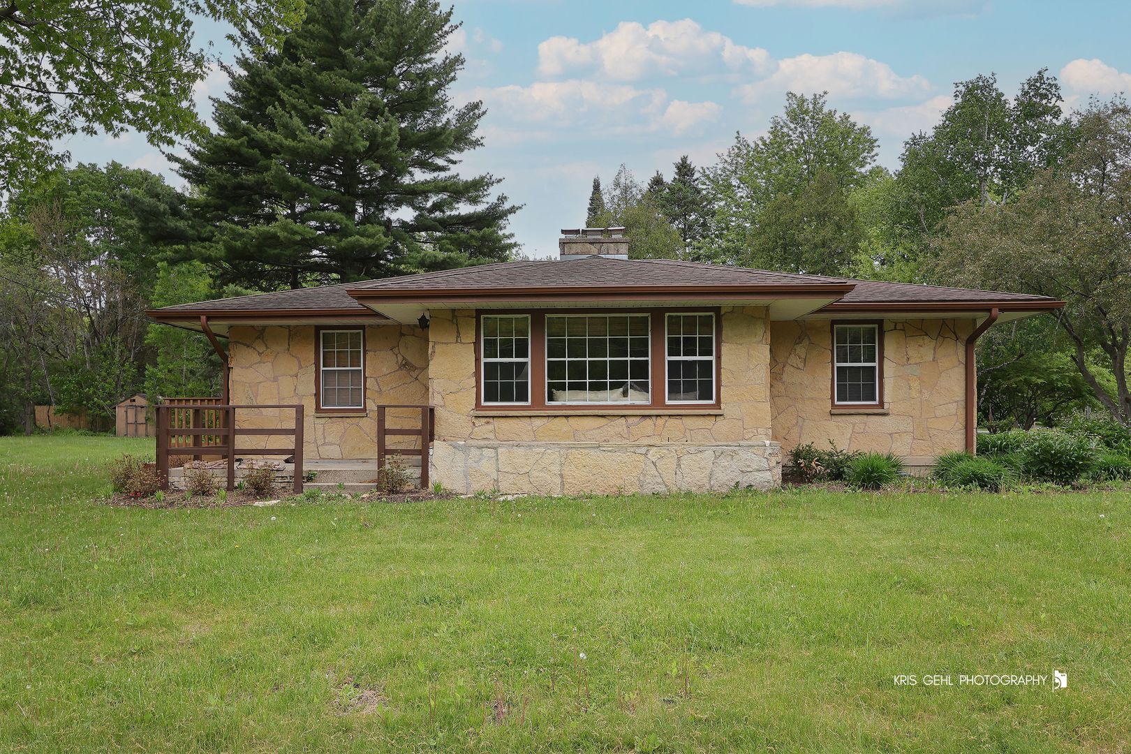 3320 Sharon Place — Zion, IL 60099