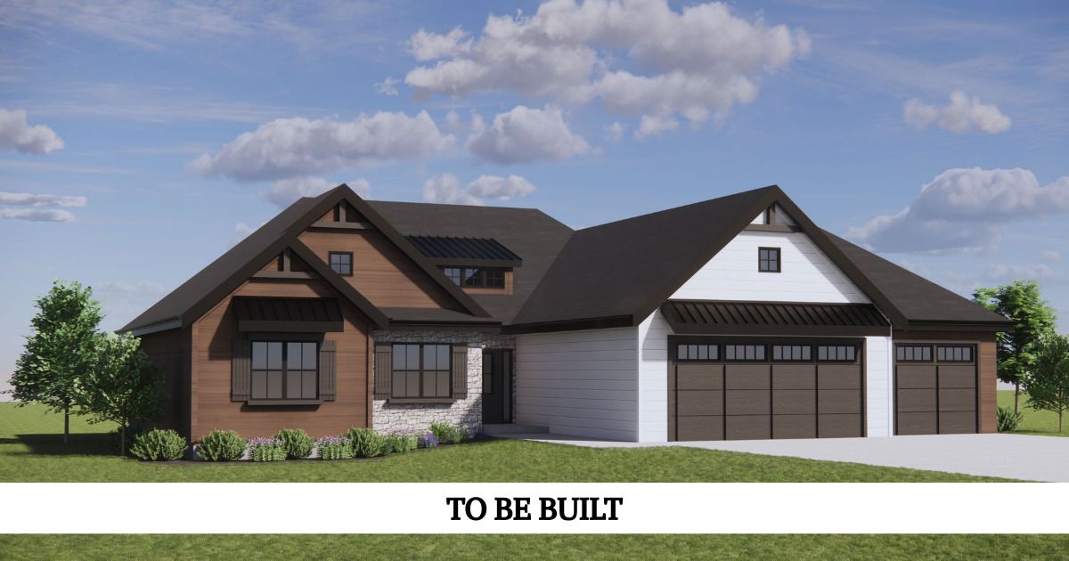 6759 Birch Hill Court — Bettendorf, IA 52722