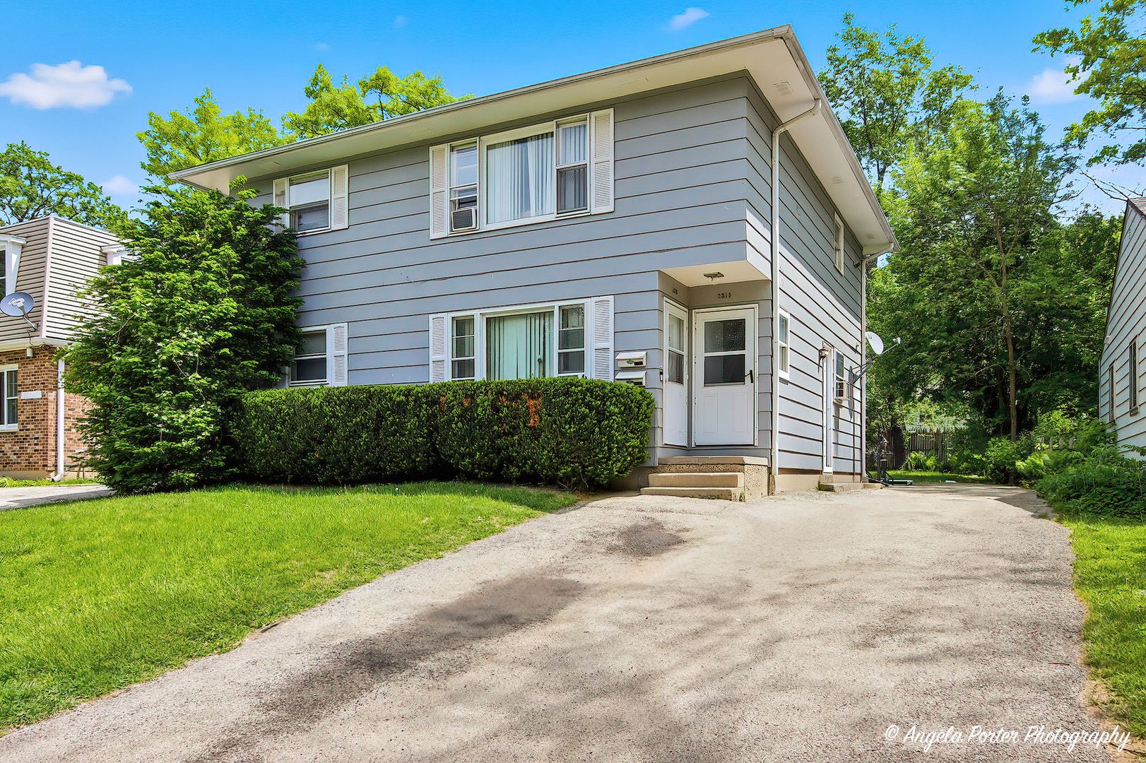 2511 Western Avenue — Waukegan, IL 60087