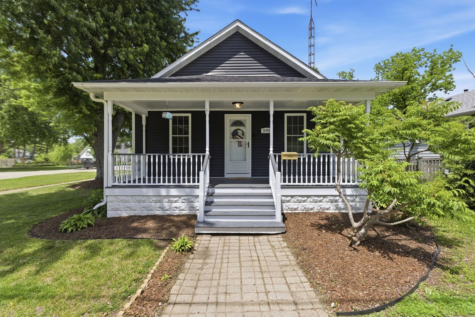 390 W Gordon Street — Coal City, IL 60416
