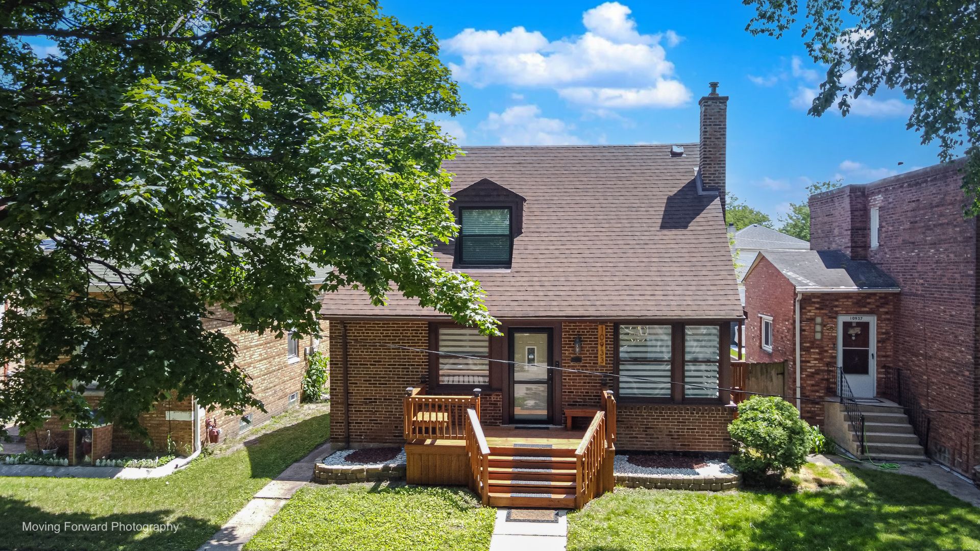10933 S Avenue F — Chicago, IL 60617