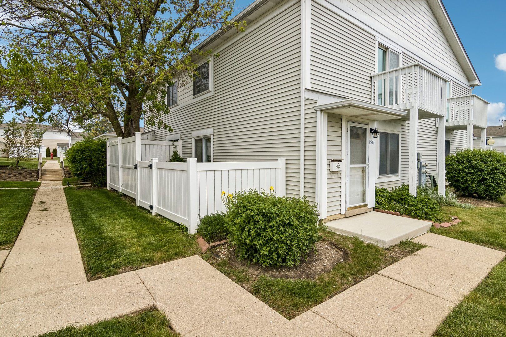 1541 Cornell Place #0 — Hoffman Estates, IL 60169