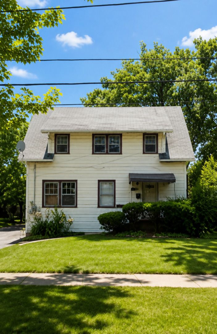 14728 Riverside Drive — South Holland, IL 60473