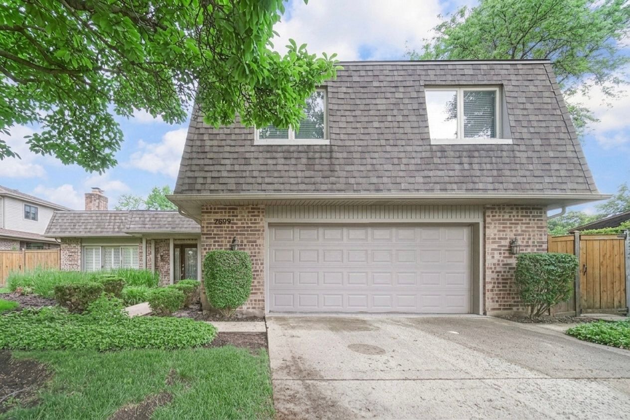 2699 Lisa Court — Northbrook, IL 60062