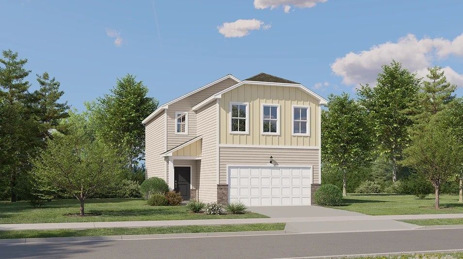 25752 W Denning Street — Shorewood, IL 60404